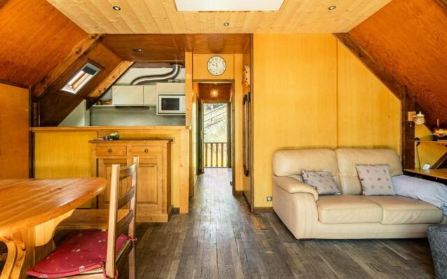 Chalet À L'Ambiance Cocooning À Vars - Maeva Particuliers 86491