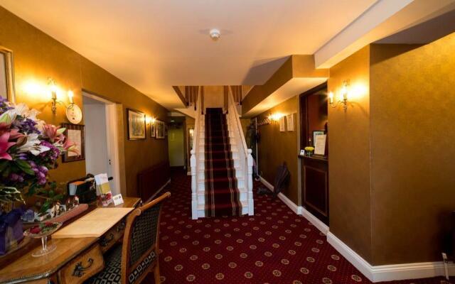 Killeen House Hotel