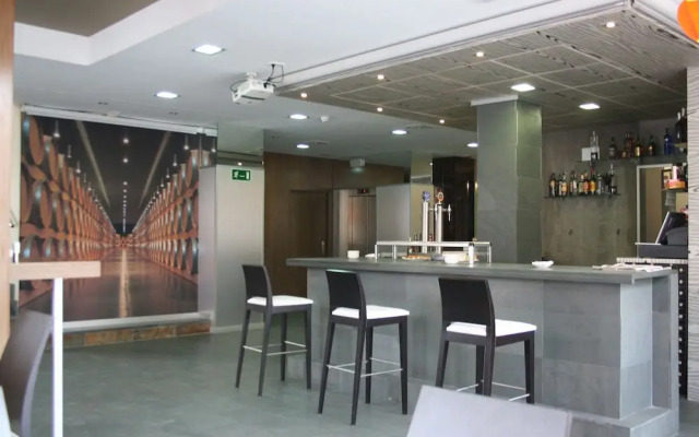 Duero Hotel