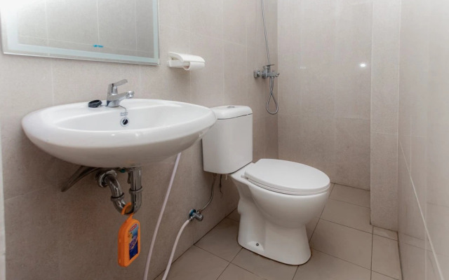 Urbanview Hotel Priority Samarinda by RedDoorz