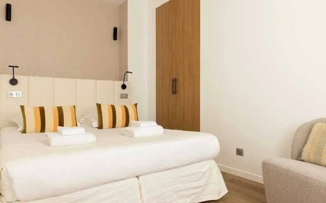 Modern Apartment 2br/6p - Val-de-grace