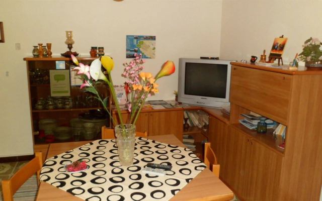 Bed and Breakfast Albatros