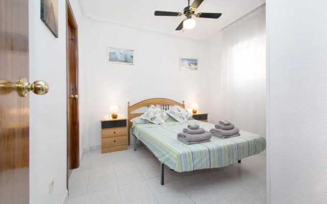 016 Happiness Apartment - Alicante Holiday