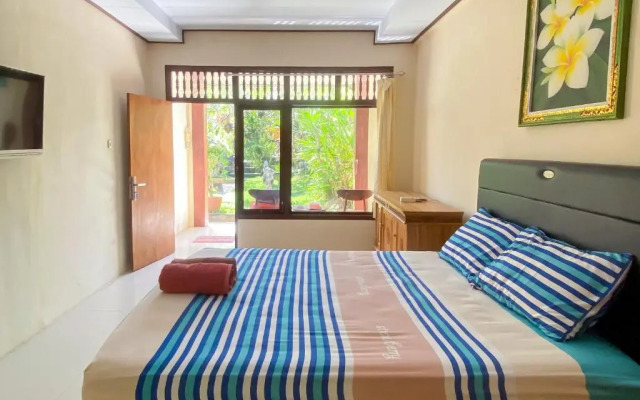 Raja Asri Guest House Sanur Mitra RedDoorz