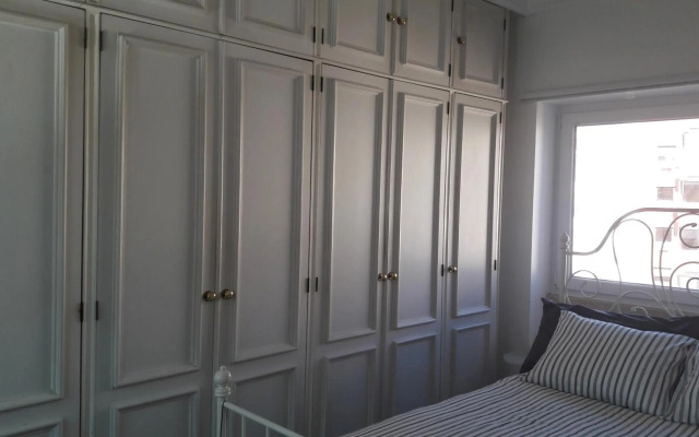 Sunrise Terrace Apartment