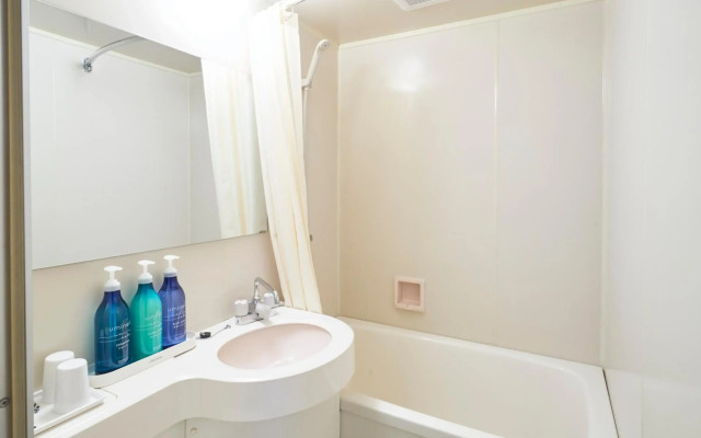 Akishima Station Hotel TOKYO