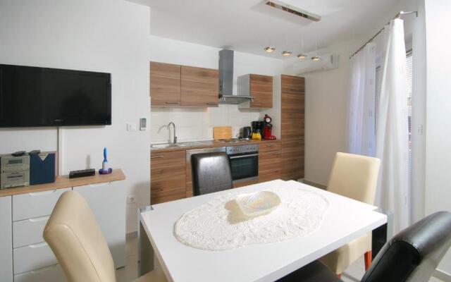 Apartmani Mane