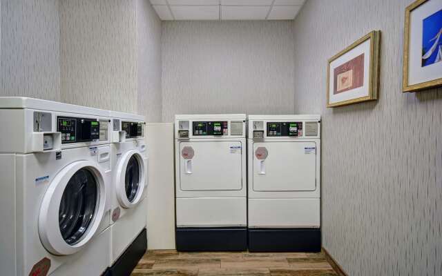 Homewood Suites by Hilton Hamilton, NJ