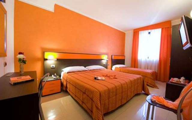 Ideale Hotel