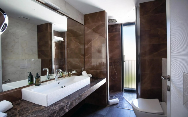 Elke Spa Hotel