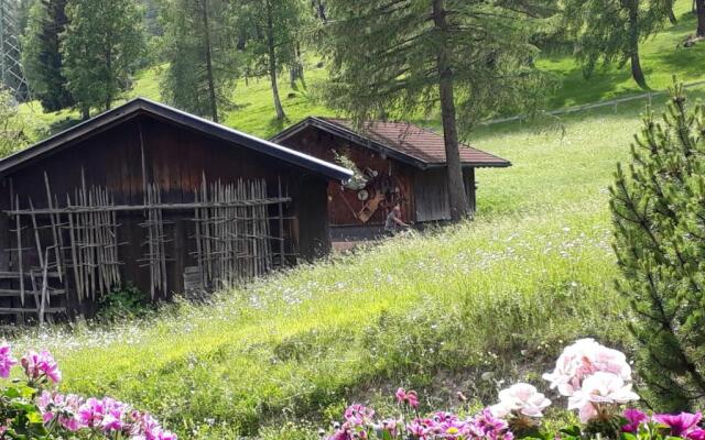 Landhaus Elke