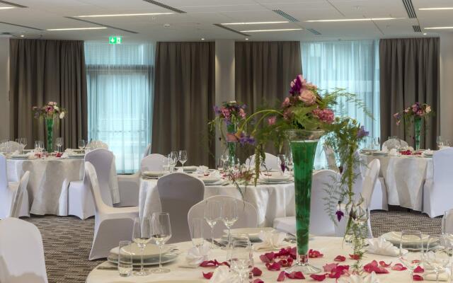 Delta Hotels by Marriott Frankfurt Offenbach