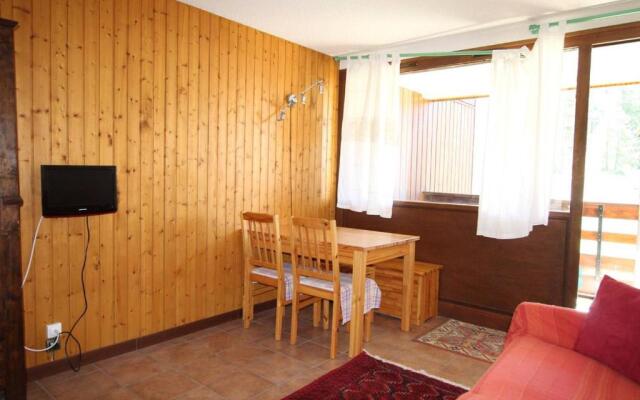 Appartement Montgenèvre, 4 pièces, 6 personnes - FR-1-330D-113