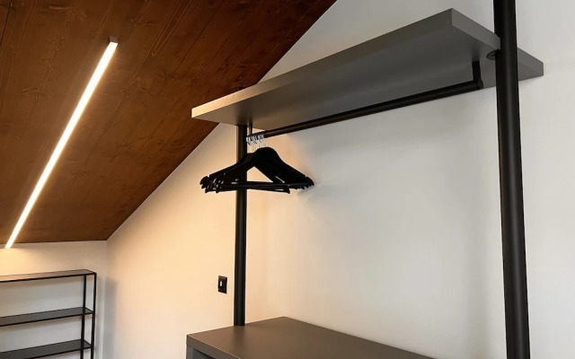 Black Summit Boutique Resort Laax