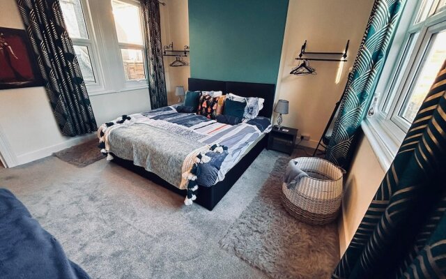 Brighton Beach House