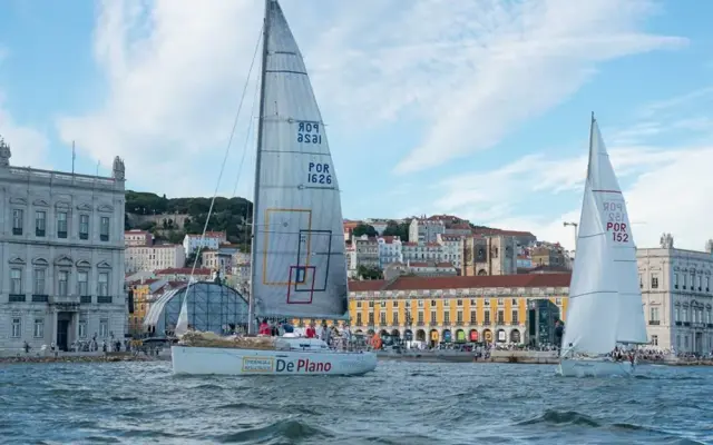 Your Home In Bairro Alto Lisbon