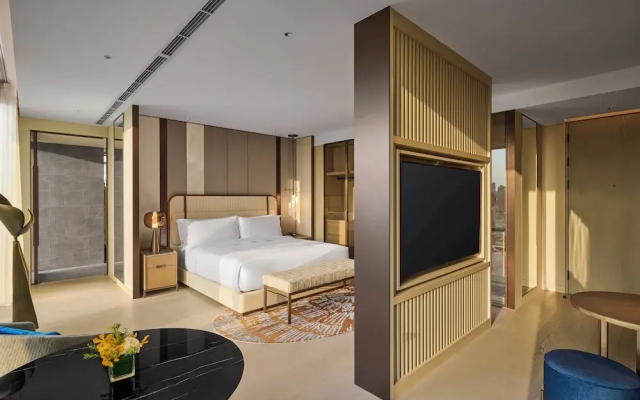 Intercontinental Taichung by IHG