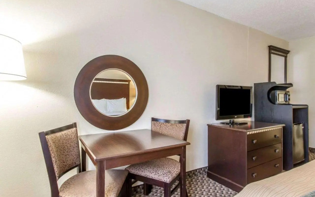 Rodeway Inn