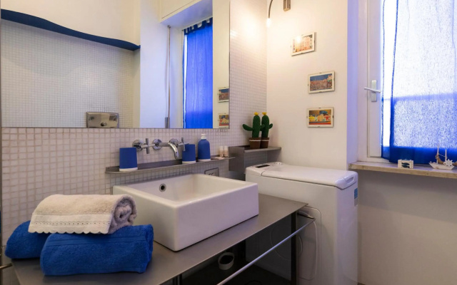 notaMi - De Angeli - 2 Bedroom Apartment