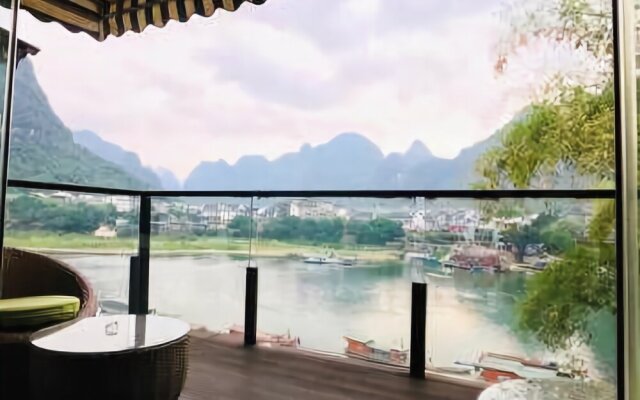 Shilili Honeymoon Boutique Resort Yangshuo Lizhu