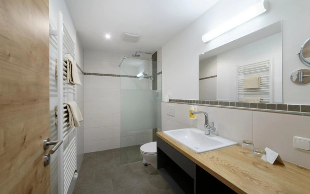 Hotel Garni Alpengruss