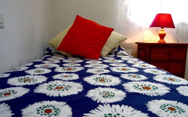 Apartamento El Baluarte