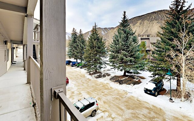 Beaver Creek #G3 - 2 Br Condo