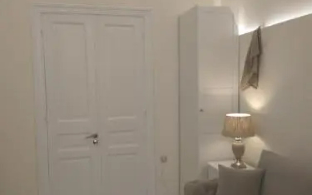 Athens City Center 5 Suites