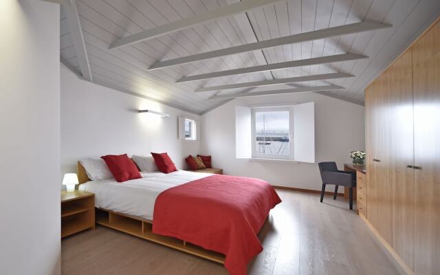 CASA DA BAíA - GUEST HOUSE