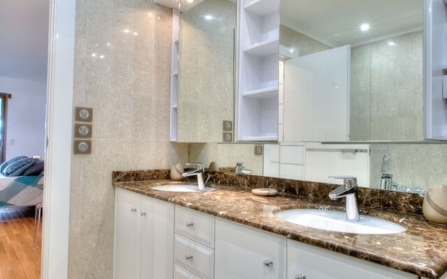 Appartement proche Palais des Festivals