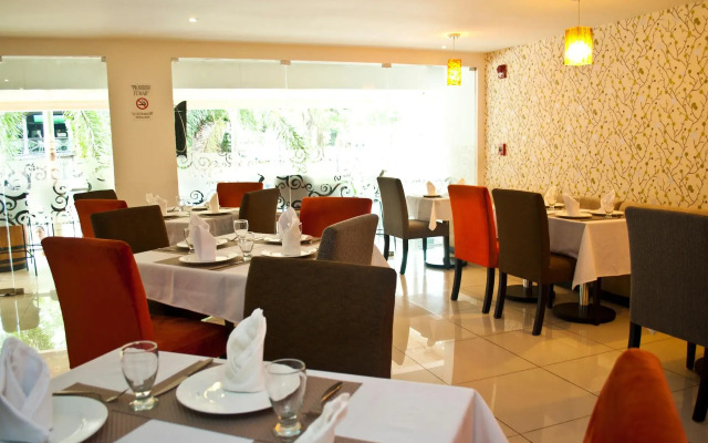 The Saba Hotel