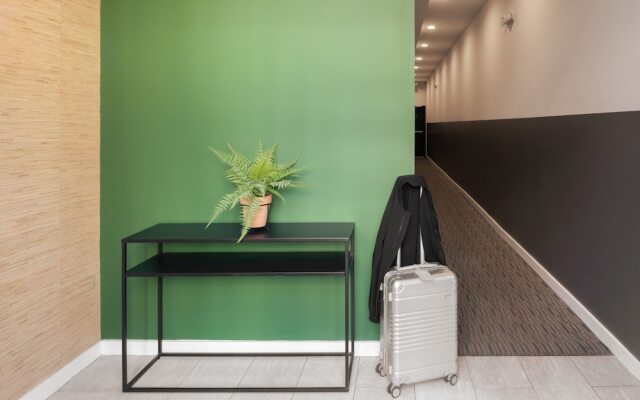 Sosuite at The Vine - Old City