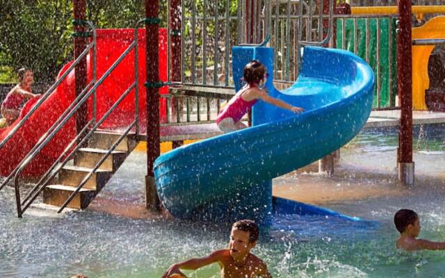 Esthell Village Resort,Mahabalipuram