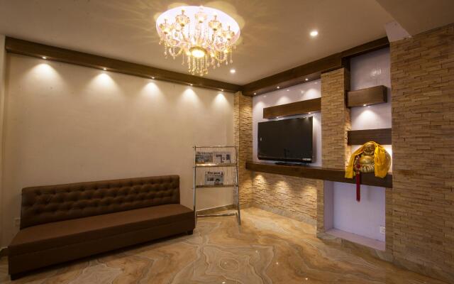 New Mandala(Golden Spa & Resort)