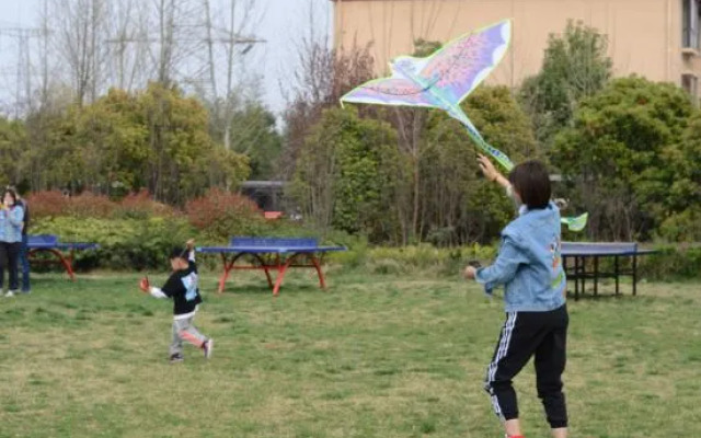 Zhengzhou Xiangdiwan Hotel (Zhengzhou West High Speed Railway Station Store)