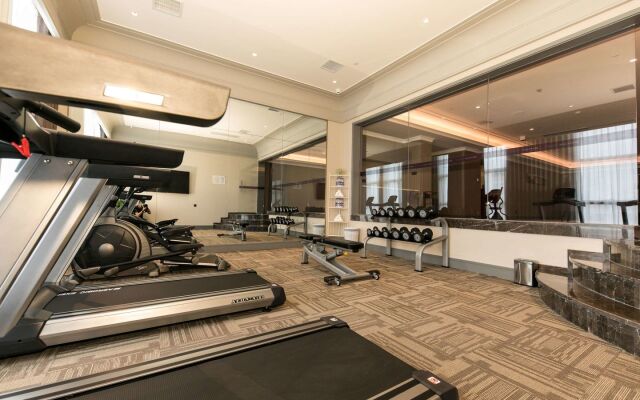 Mercure Xian Qujiang