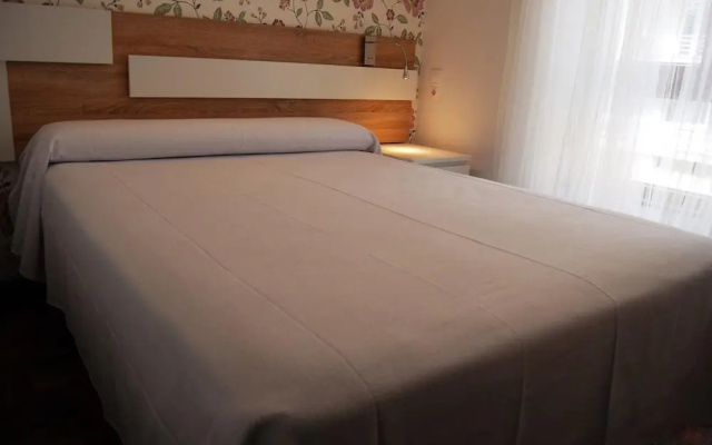 Hostal San Fernando