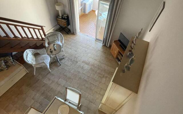 Appartement Porticcio, 3 pièces, 4 personnes - FR-1-61-479