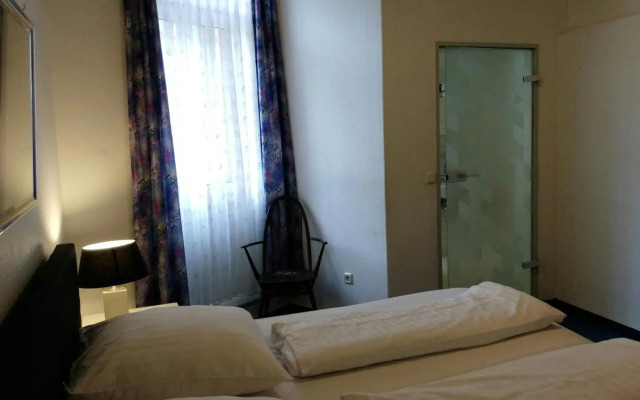 Wasserturm Hotel