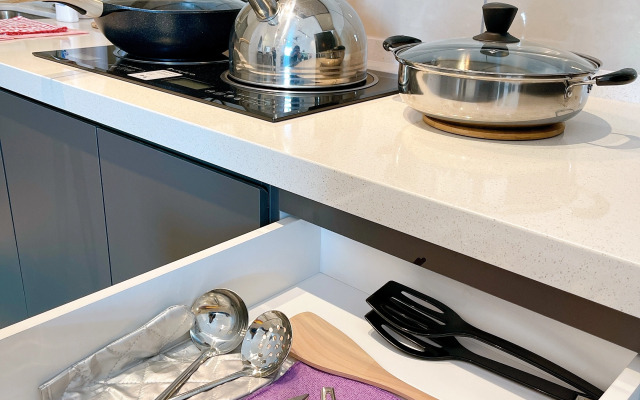 TR Residence Near Titiwangsa LRT By Iconique