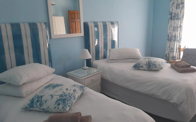 Obesa Lodge