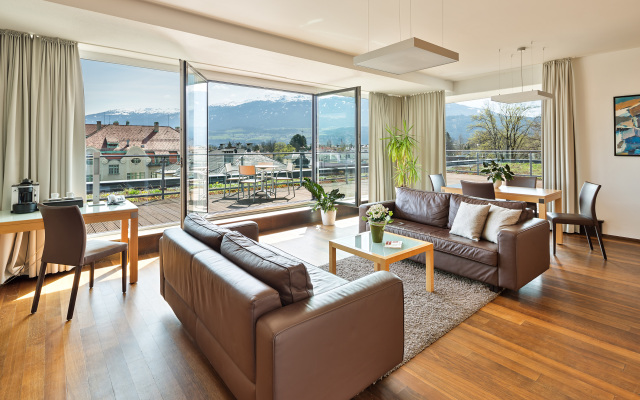 Austria Trend Hotel Congress Innsbruck