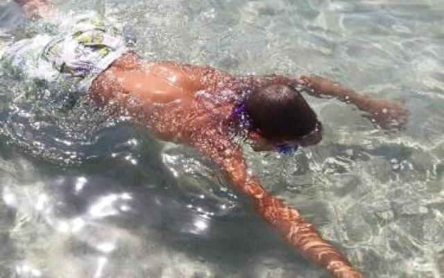 Salento Sun Bed and Breakfast