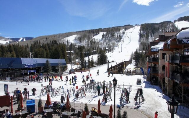 Lion Square Lodge #2 (327135) Apts