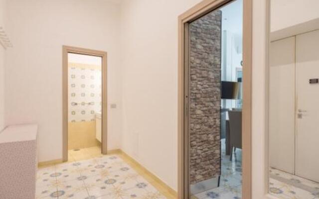 magicstay - flat 70m² 2 bedrooms 3 bathrooms - naples