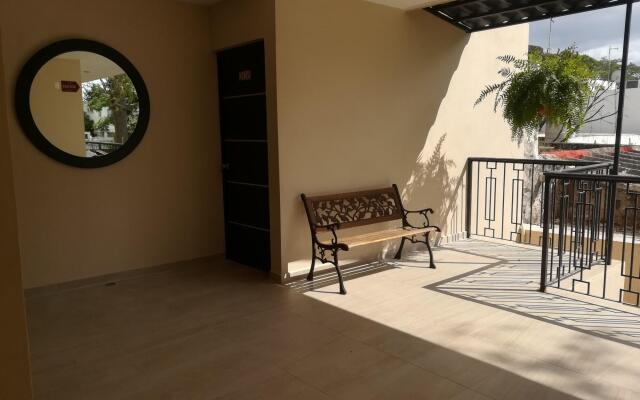 Hotel Virreyes