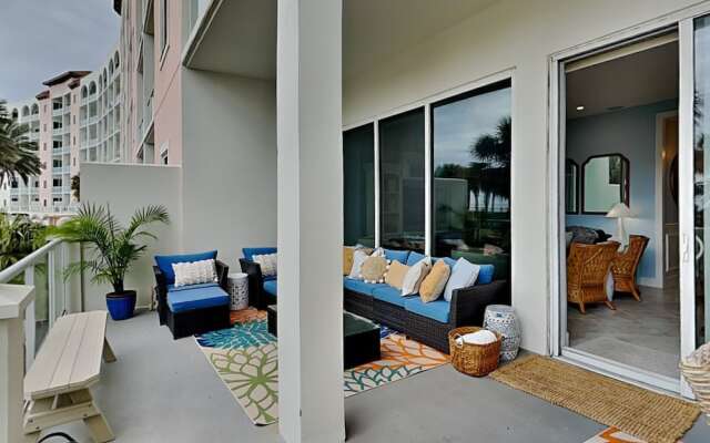 Diamond Beach 203 - Coastal Chic