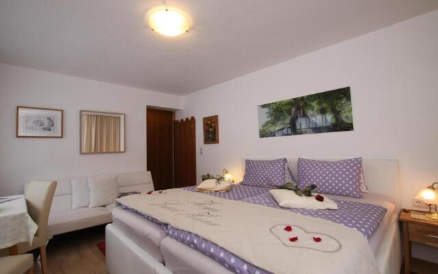 Pension Garni Gerhard