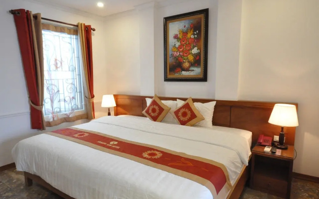 SaiGon Sun Hotel