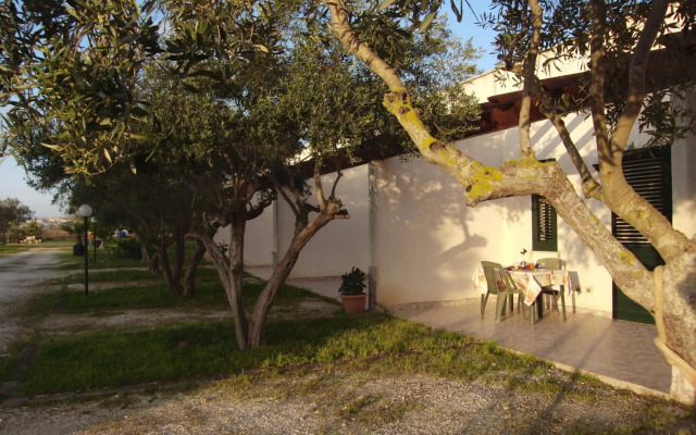 Camping Lilybeo Village